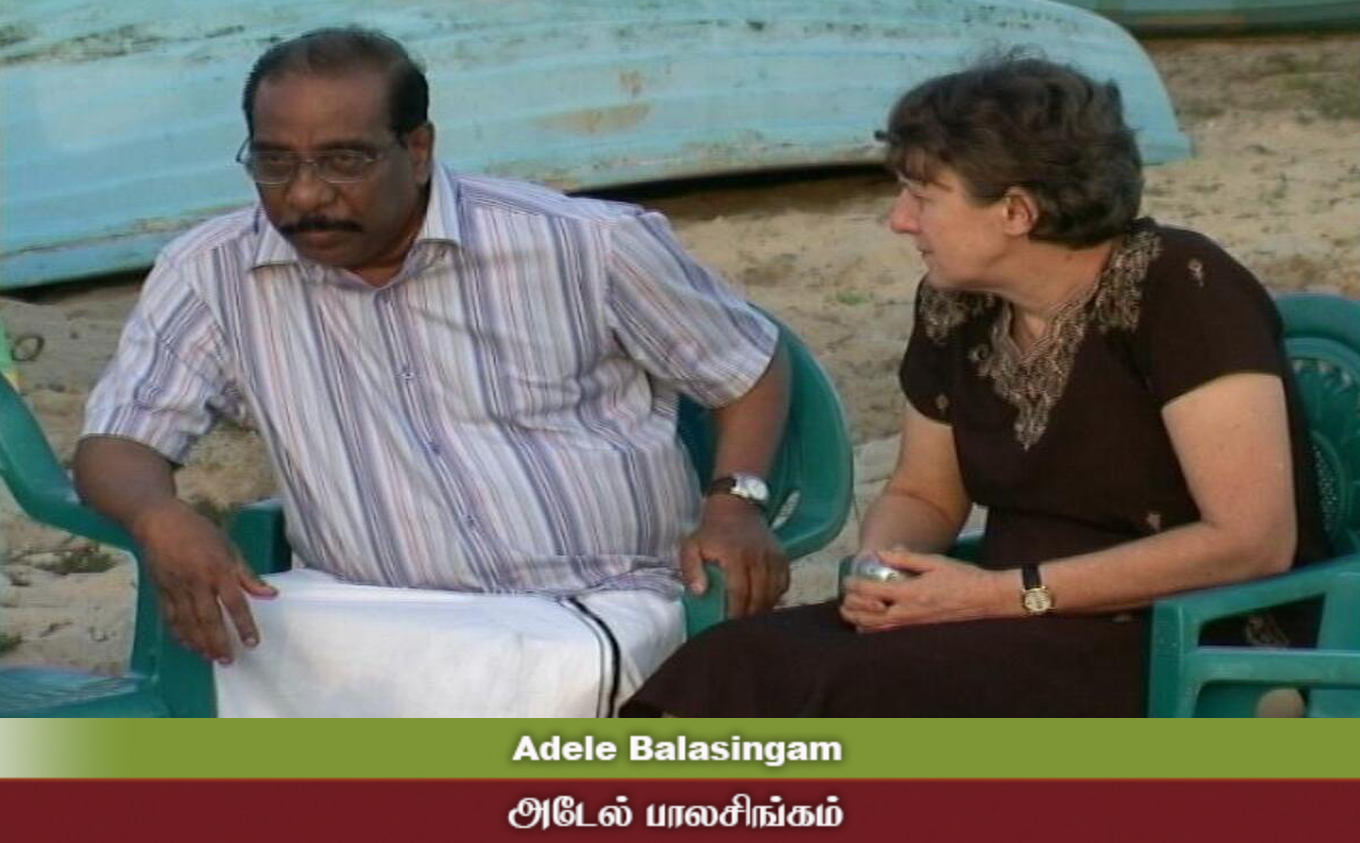 Anton Balasingham